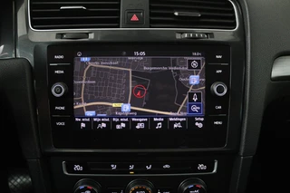 Volkswagen Golf Volkswagen Golf 1.0 TSI Comfortline Automaat (NAVIGATIE, CARPLAY, STUURBEDIENING, PARKEERSENSOREN, CLIMA) - afbeelding nr 9