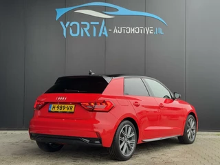 Audi A1 Sportback Audi A1 Sportback 25 TFSI S Line NL AUTO LED*CARPLAY*PDC*TREKHAAK - afbeelding nr 3