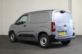 Peugeot Partner - afbeelding nr 9