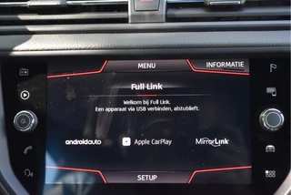 SEAT Arona SEAT Arona 1.5 TSI EVO FR 150PK | Camera | Carplay | DAB | Stoelverwarming | Navi | Cruise Contr | Full LED - afbeelding nr 17
