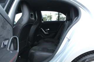 Mercedes-Benz A-Klasse Mercedes A-klasse 200 AMG/Pano/Camera/Stoelverw/ACTIEPRIJS! - afbeelding nr 14