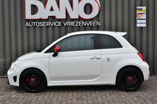 Abarth 500 - afbeelding nr 2