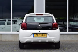 Peugeot 108 Peugeot 108 1.0 e-VTi Active | 5-Deurs | Airco | LED | NAP - afbeelding nr 5