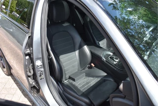 Mercedes-Benz C-Klasse Mercedes-Benz C-Klasse 180 Business Solution AMG | NL-Auto | 360 gr. camera | Pano.dak | Afn.haak | Carplay | Full LED - afbeelding nr 40