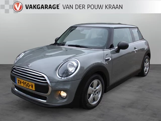 MINI One MINI One Mini 1.5 102PK Navigatie / Airco / Cruise control - afbeelding nr 1