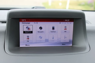 Opel Meriva - afbeelding nr 11