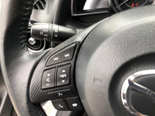 Mazda 2 Mazda 2 1.5 Skyactiv-G GT-M Rijklaarprijs - afbeelding nr 14