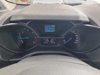 Ford Transit Connect Ford Transit Connect 1.5 TDCI L1 Airco Cruise Trekhaak - afbeelding nr 20
