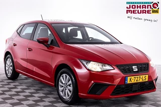 SEAT Ibiza - afbeelding nr 1