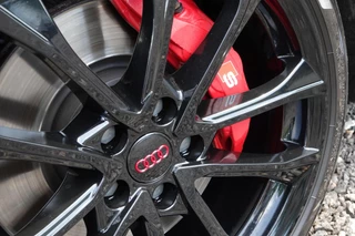 Audi S4 Audi S4 Avant 3.0TFSI Quattro PANO 360°CAMERA SFEERVERL B&O - afbeelding nr 29