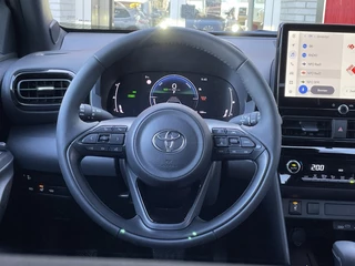 Toyota Yaris Cross - afbeelding nr 9