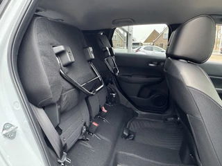Honda Jazz Honda Jazz 1.5 e:HEV Advance Crosstar Navigatie, Parkeersensoren V+A, Apple/Android , All-in Rijklaarprijs - afbeelding nr 22