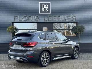 BMW X1 BMW X1 xDrive25e | X-Line | Led | Trekhaak | 2 Jaar Garantie - afbeelding nr 4