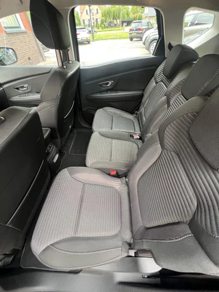 Renault Scénic Renault Scénic 1.2 TCe Zen | TREKHAAK | NAVI | CRUISE | LED | - afbeelding nr 24