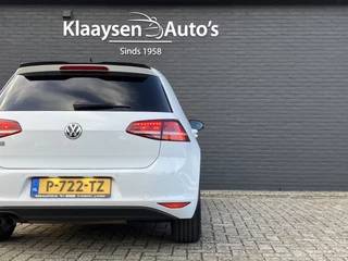 Volkswagen Golf - afbeelding nr 13