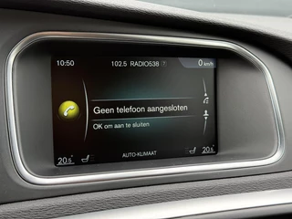 Volvo V40 Volvo V40 2.0 D2 Momentum Business 2e Eigenaar,Navi,Clima,Cruise,PDC,Stoelverwar,Dealer Onderhouden,120pk,6-bak,N.A.P,APK tot 02-2026 - afbeelding nr 18