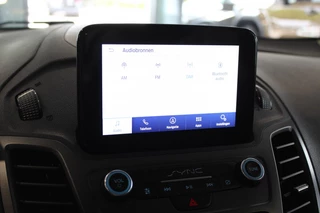 Ford Transit Connect Ford Transit Connect 1.5 EcoBlue L1 Trend/AIRCO/STOELVERWARMING/NAVIGATIE - afbeelding nr 15