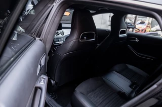Mercedes-Benz CLA - afbeelding nr 38
