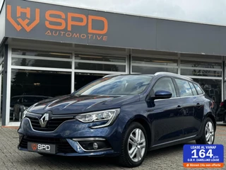 Renault Mégane Estate - 342034101-0