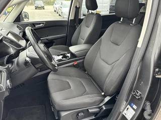 Ford S-Max Ford S-Max 1.5 TITANTIUM, TREKHAAK, 7 PERSOONS, WINTER PACK, NAVIGATIE, - afbeelding nr 28