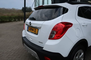Opel Mokka - afbeelding nr 13