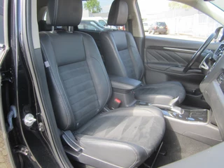 Mitsubishi Outlander - afbeelding nr 10