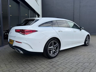 Mercedes-Benz CLA - afbeelding nr 27