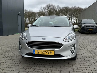 Ford Fiesta Ford Fiesta 1.0 EcoBoost Titanium|CarPlay|ECC|PDC|Cruise Control| - afbeelding nr 5