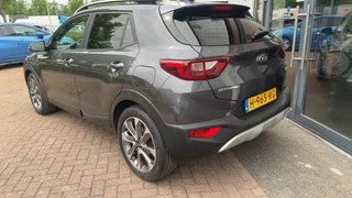 Kia Stonic Kia Stonic ,Navi, Camera. 1.0 T-GDi DynPl.Line - afbeelding nr 5