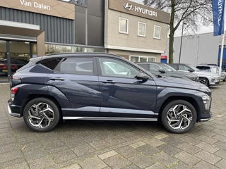 Hyundai Kona - afbeelding nr 5