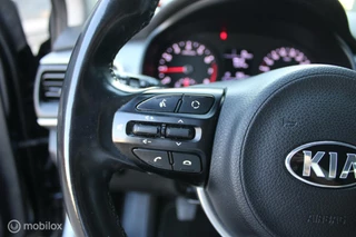Kia Stonic Kia Stonic 1.0 T-GDi Comfortline PlusLine Navigator Trekhaak. - afbeelding nr 37