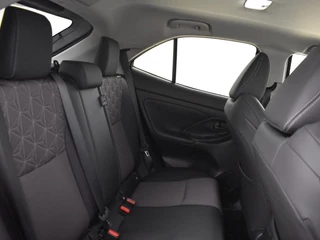 Toyota Yaris Cross - afbeelding nr 15