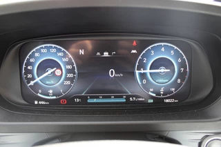 Hyundai i20 Hyundai i20 1.0 T-GDI Premium Cam/Clima/Carplay/Navi/Led/Winter. 