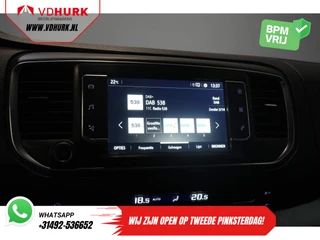 Opel Zafira e-Life - afbeelding nr 32