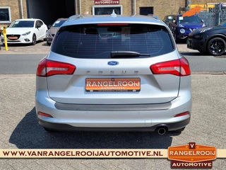 Ford Focus Ford Focus Wagon 1.0 Trend Edition Business, clima, cruise, lane assist - afbeelding nr 7