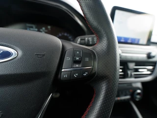 Ford Focus Ford Focus Wagon 1.0 EcoBoost 125pk ST-Line Business | Panoramadak | B&O sound  | Trekhaak - afbeelding nr 25