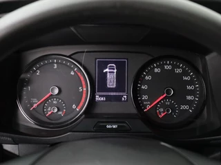 MAN TGE MAN TGE 2.0TDI 140PK DSG Automaat L3H3 | Airco | Cruise | Betimmering | 270 Achterdeuren - afbeelding nr 9