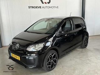 Volkswagen up! Volkswagen Move Up! BMT | Airco | Cruise | Navi Maps&More | Tel. | 16