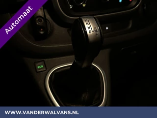 Renault Trafic Cruisecontrol, Trekhaak, Parkeersensoren - afbeelding nr 4