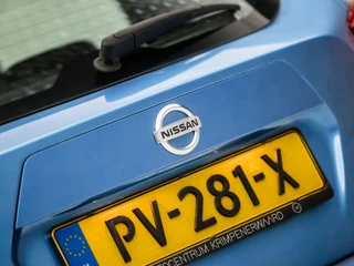 Nissan Micra Nissan Micra 1.0L Acenta (SCHERM, LM VELGEN, PARKEERSENSOREN, SPORTSTOELEN, CRUISE, NIEUWSTAAT) - afbeelding nr 24