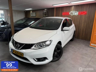Nissan Pulsar 1.2 DIG-T Visia/ Cruise Control