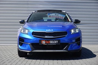 Kia XCeed - afbeelding nr 8