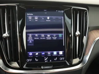 Volvo V60 Volvo V60 Cross Country T5 AWD Pro | Stoelventilatie | Head Up | Panoramadak | - afbeelding nr 28