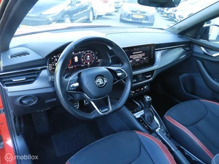 Škoda Kamiq Skoda Kamiq 1.0 TSI Monte Carlo edition - afbeelding nr 17