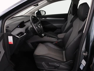 Škoda Enyaq iV Skoda Enyaq iV 60 | Trekhaak | Camera | Sfeerverlichting |  Carplay | Full LED | Navigatie | Cruise control | Bluetooth | Parkeerhulp | DAB - afbeelding nr 4