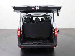 Mercedes-Benz Vito | Airco | Cruise | BPM vrij !!! | 2-2-2-3 Stoelopstelling - afbeelding nr 4