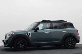 MINI Countryman MINI Countryman Mini Cooper S E ALL4 Chili Virtual Cockpit, Panoramadak, Camera, Apple Carplay, Standkachel, 18'' - afbeelding nr 8