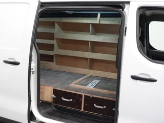 Toyota ProAce Toyota PROACE 95pk Long L3H1 Cruise control Trekhaak Airco  Sidebars Radio Bluetooth Euro6 - afbeelding nr 37