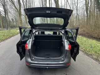 Ford B-MAX - afbeelding nr 35