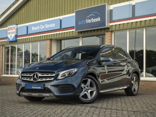 Mercedes-Benz GLA - 74879476-0